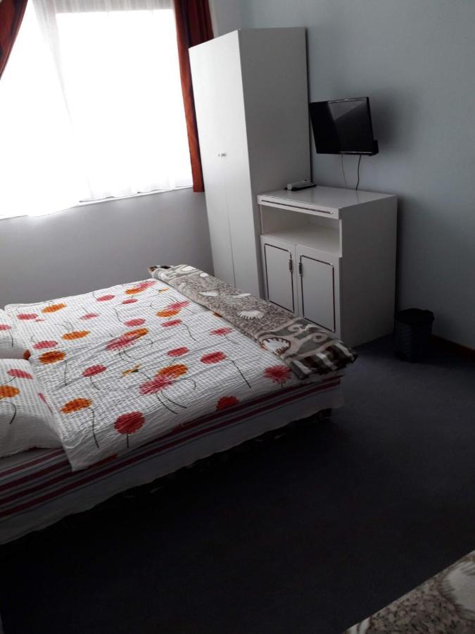 Lajtos Vendeghaz Hotel Hajdúszoboszló Buitenkant foto