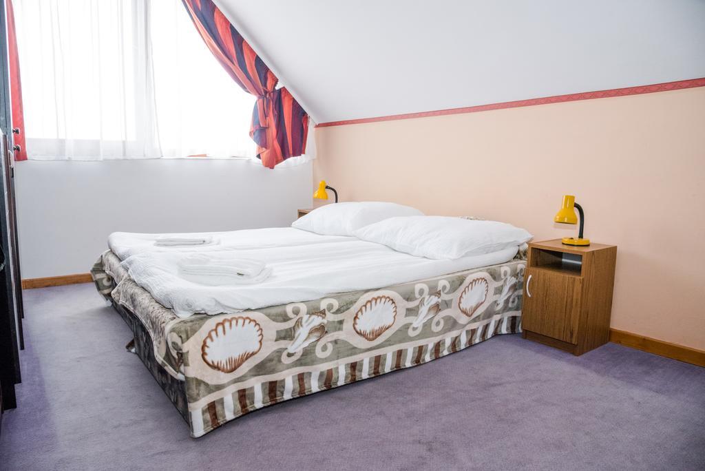 Lajtos Vendeghaz Hotel Hajdúszoboszló Buitenkant foto